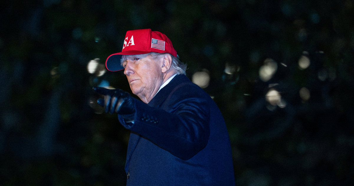 Trump: Svi nasljednici ajatolaha su mrtvi