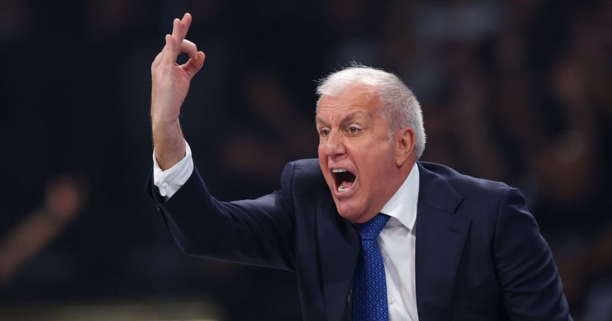 Nevjerojatna situacija u Partizanu. Klub odbio ostavku Obradovića, mole ga da ostane