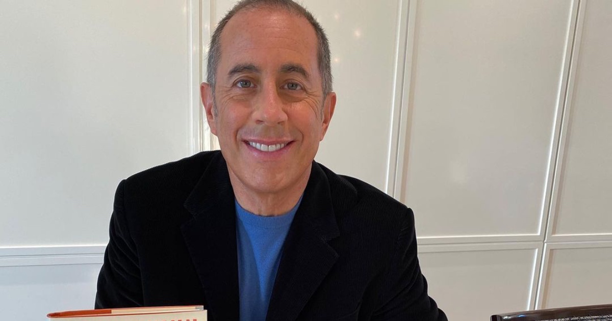 Jerry Seinfeld otkrio kako mu treninzi pomažu nositi se sa stresom i depresijom