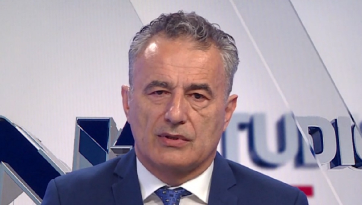 Pavle Kalinić: Krematorij sigurno ima spalionicu