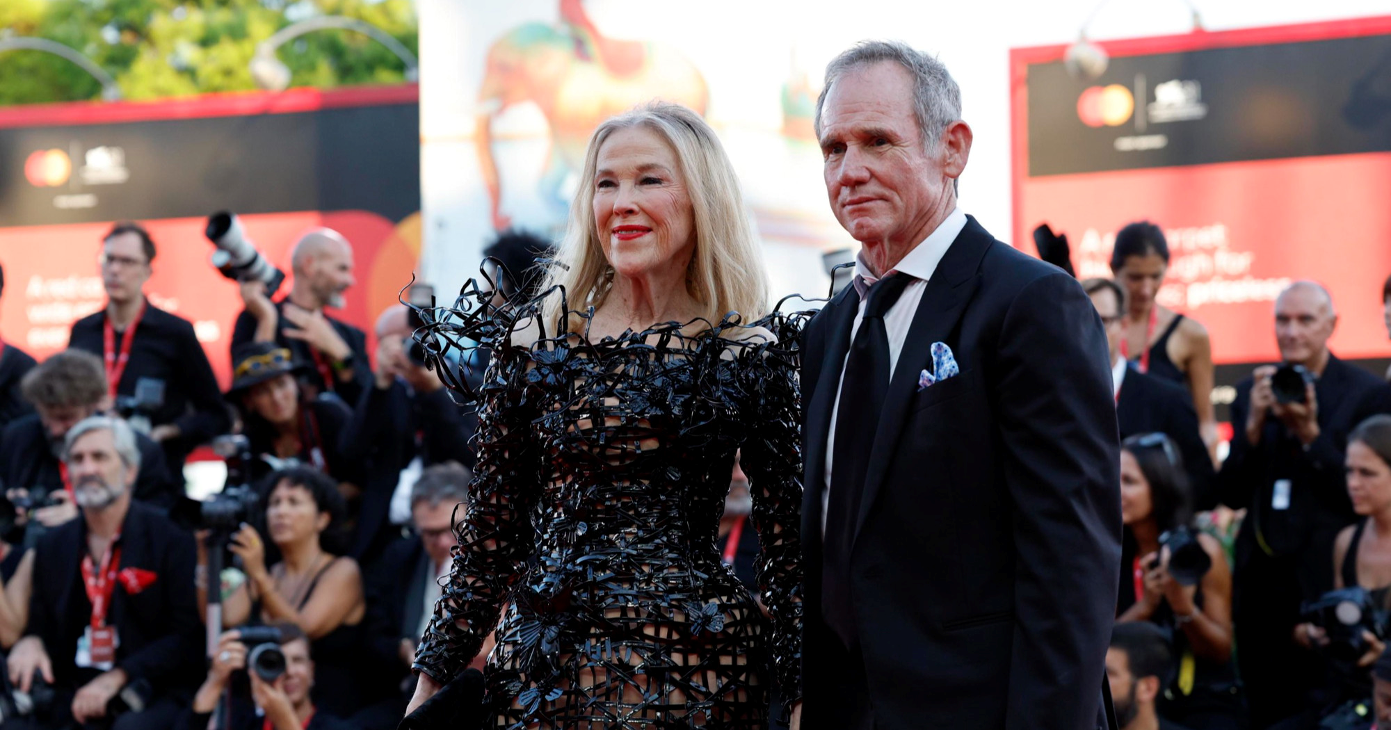 Catherine O'Hara držala se važnog roditeljskog pravila