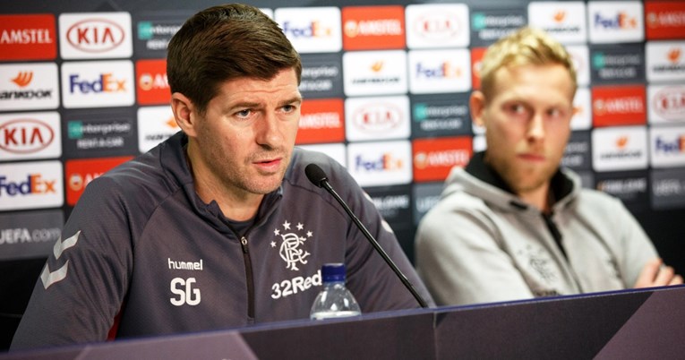 Gerrard nije predstavio najveće pojačanje zbog Hrvata: "Protrčao bi i kroz zid"