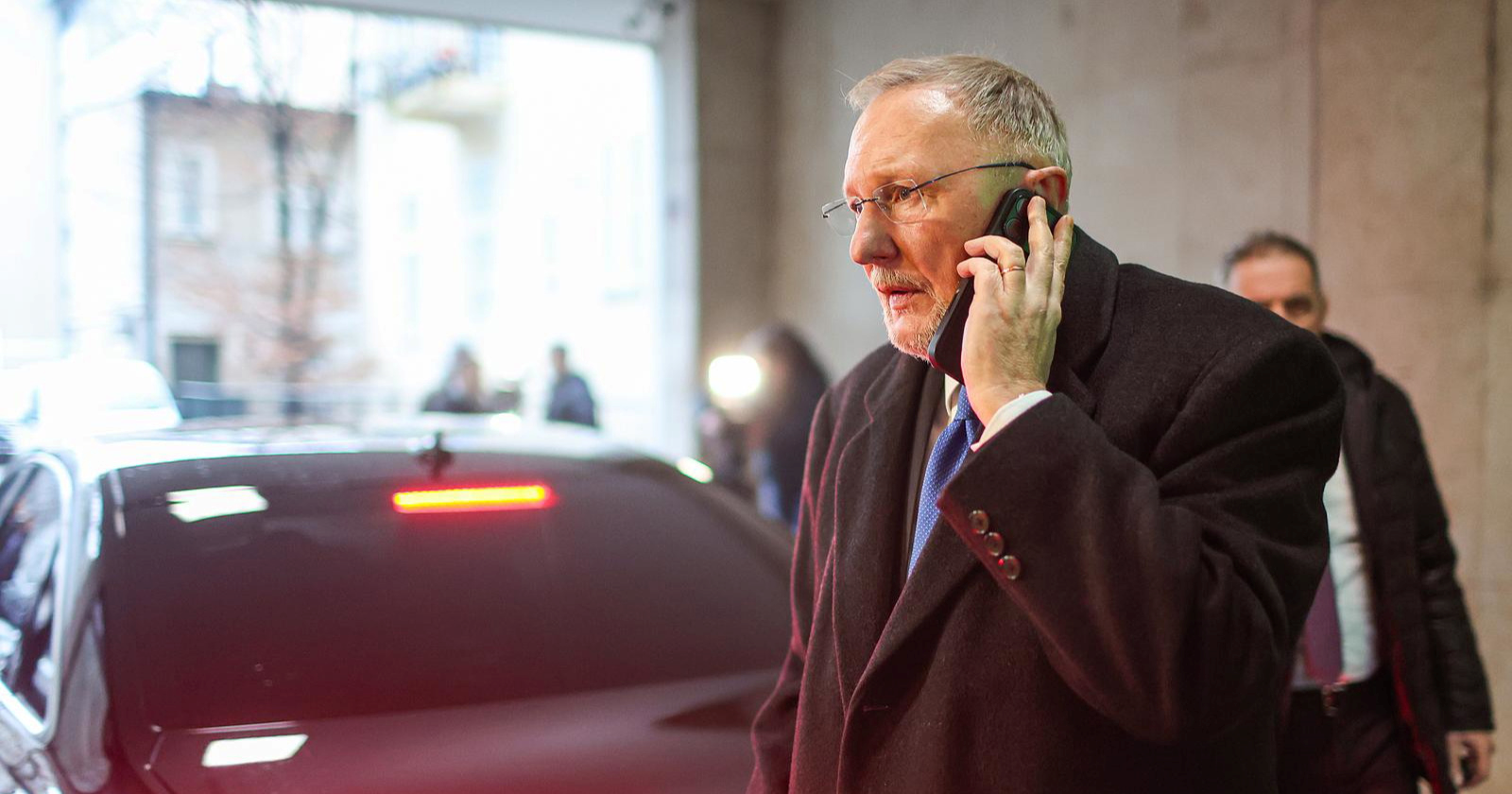 Preko Fejsa prijetio Božinoviću, uhićen je