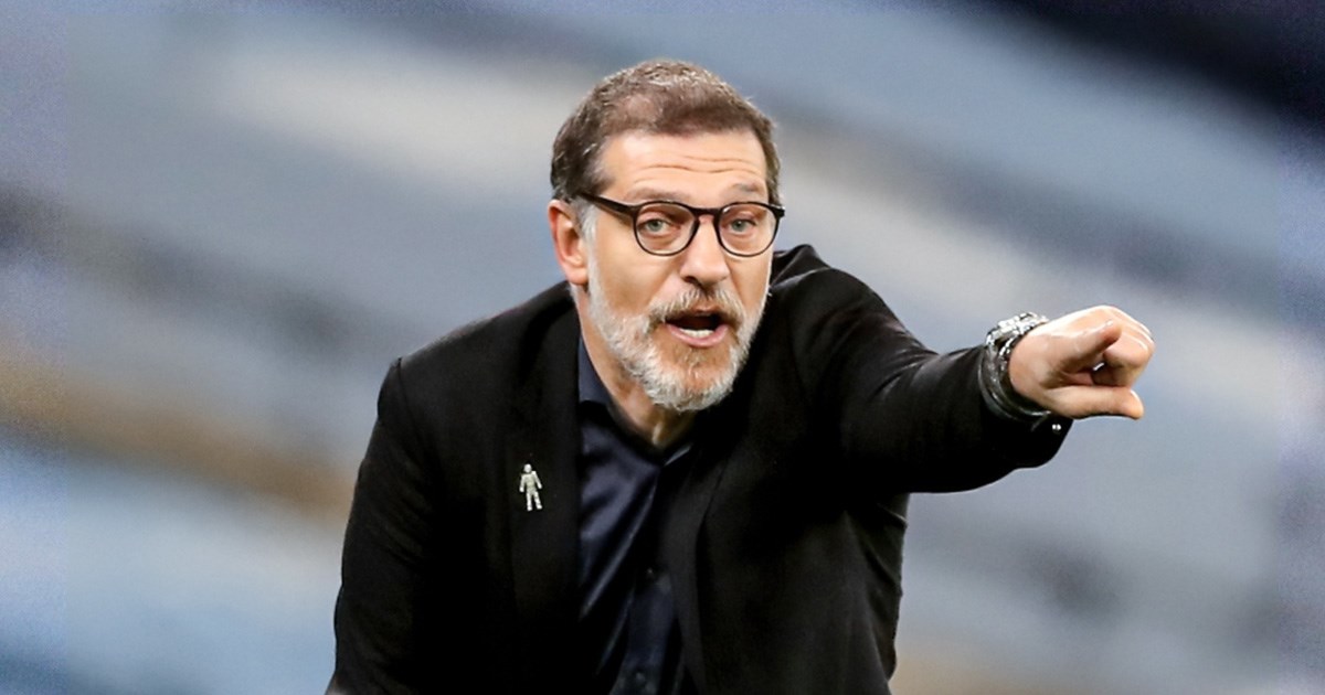 Slaven Bilić sve bliže West Hamu. Prva opcija preskupa za engleski klub