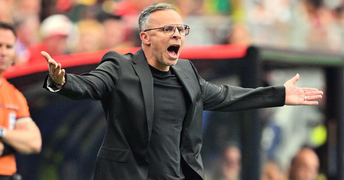 Izbornik Maroka ljut nakon ispadanja: Prvi gol Francuske bio je neregularan