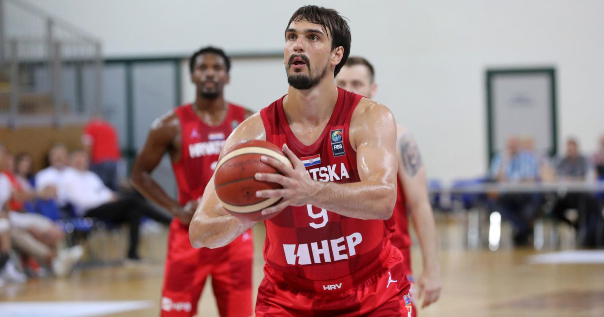 Jesu li hrvatski košarkaši dobili neočekivano veliko pojačanje u borbi za SP?