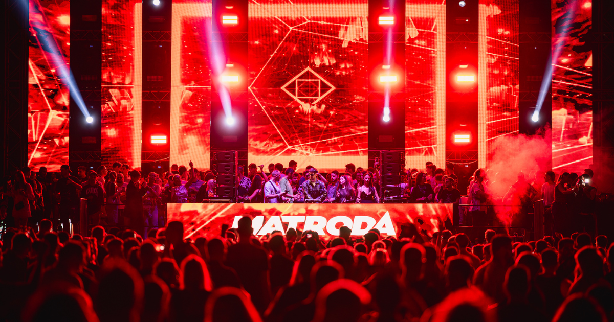 Hrvatski glazbeni festival među top 100 najboljih na svijetu