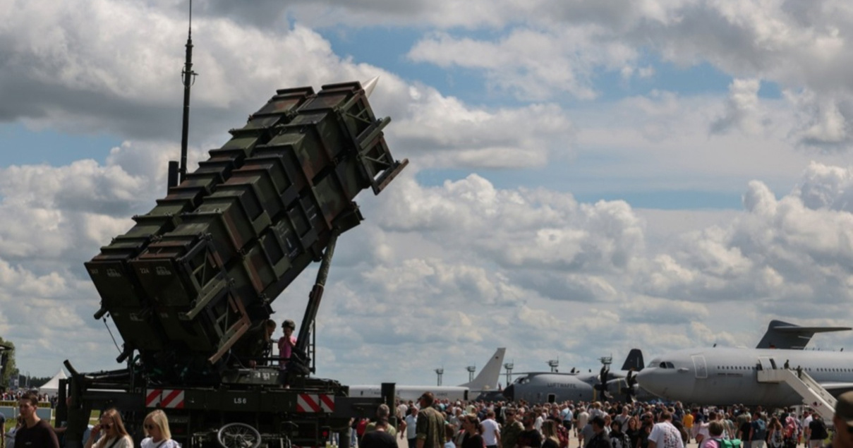 Pentagon traži hitnu proizvodnju oružja zbog smanjenih zaliha