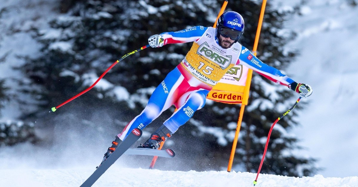 Doživio je tešku nesreću u spustu, a sad se oporavlja: Ne sjećam se pada i operacije