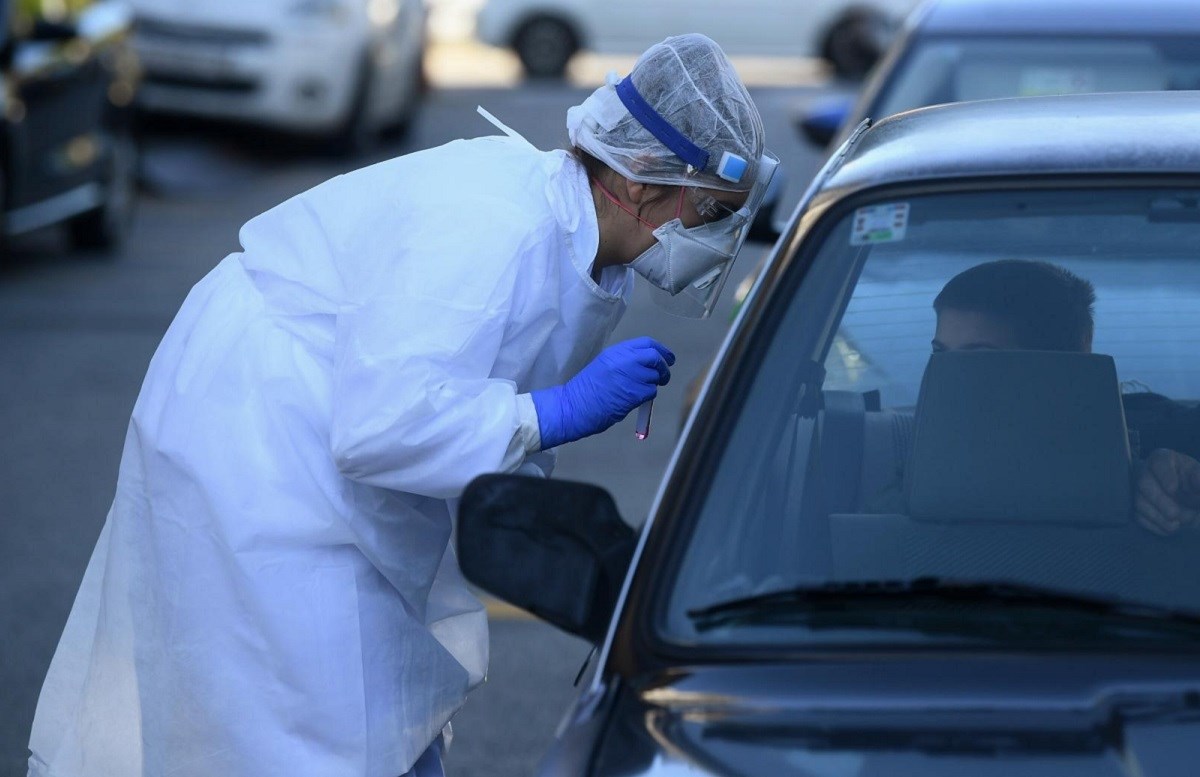 U Virovitičko-podravskoj županiji zbog povećanog broja zaraženih uvode nove mjere