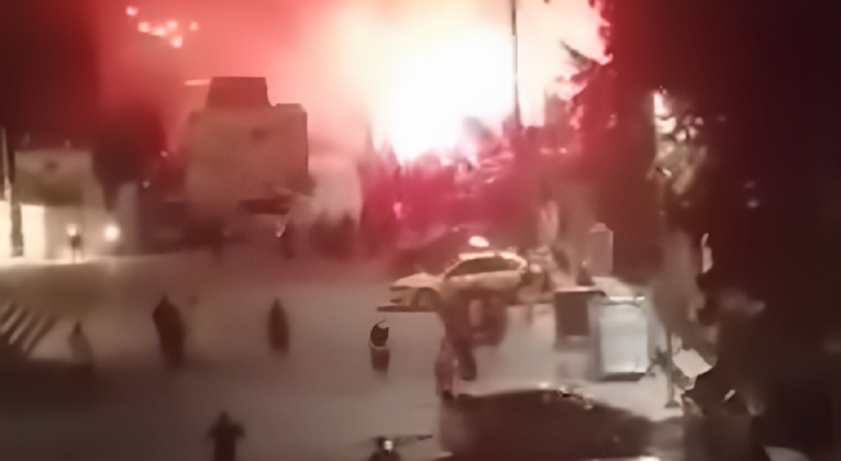 Grci objavili što su ozlijeđeni AEK-ovi navijači rekli policiji