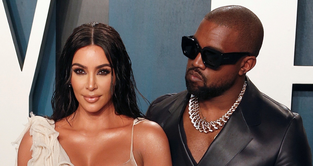 Kanye West otpratio Kim i ostale sestre Kardashian s Twittera