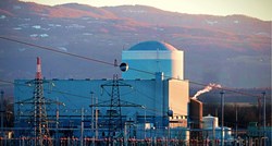 Nuklearka Krško se isključuje 1. travnja, neće raditi mjesec dana