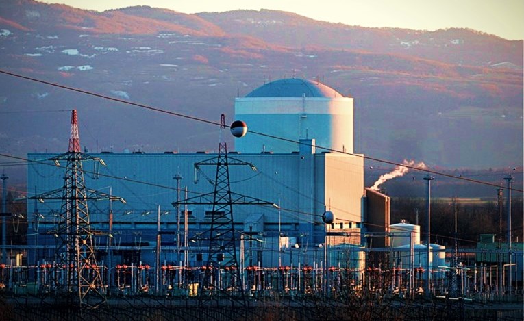 U četvrtak se na mjesec dana isključuje nuklearka Krško