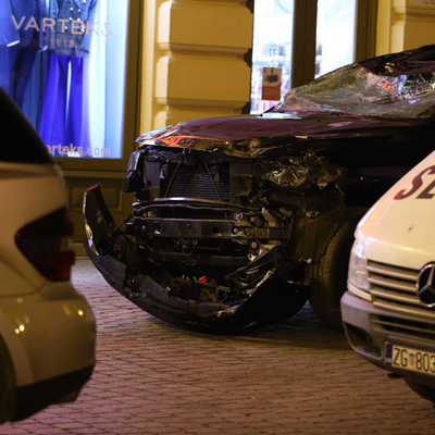 VIDEO Pogledajte scenu pucnjave na setu holivudskog filma u centru Zagreba