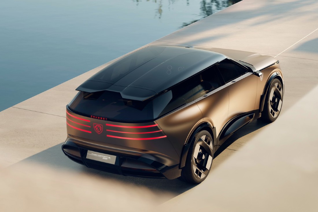 Peugeot odustao od plana potpune elektrifikacije, stiže sedam novih modela