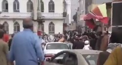 Velika eksplozija u kabulskoj džamiji, poginulo više od 50 ljudi