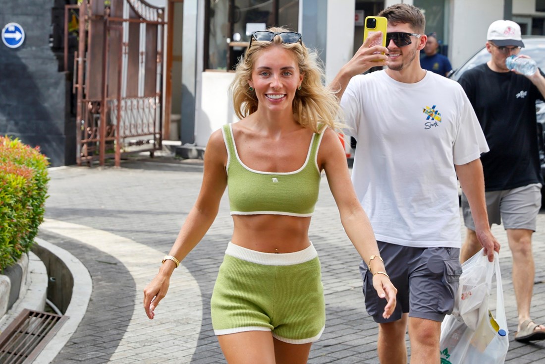 Trudna 18+ zvijezda: "Ime djeteta ide onome tko ponudi najviše"