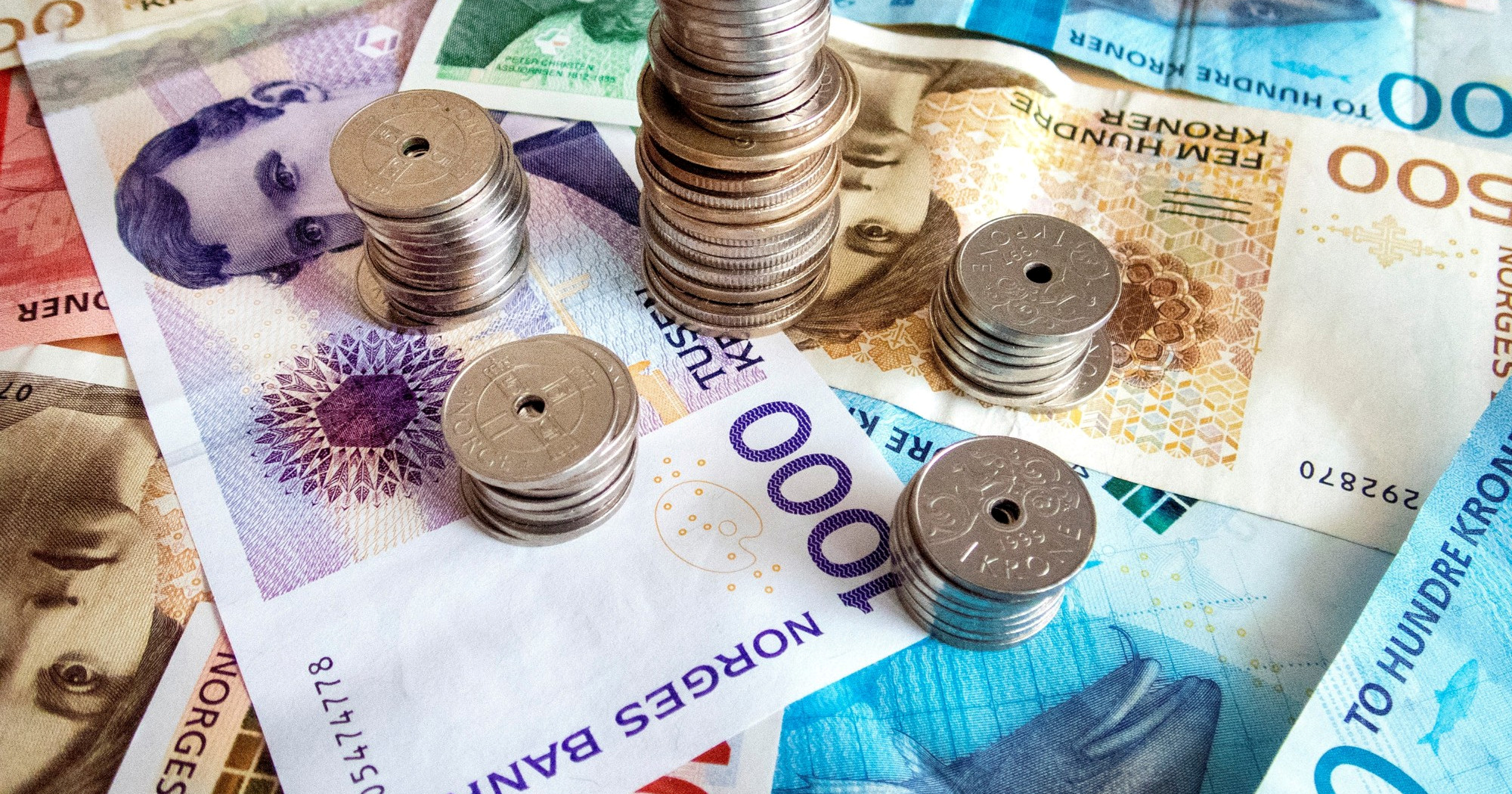 Norveška policija: Ukinimo novčanicu od 1000 kruna, ionako je koriste samo kriminalci