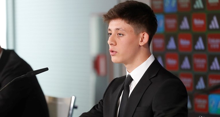 Novu zvijezdu Reala klub neće ni registrirati u prvom dijelu sezone?