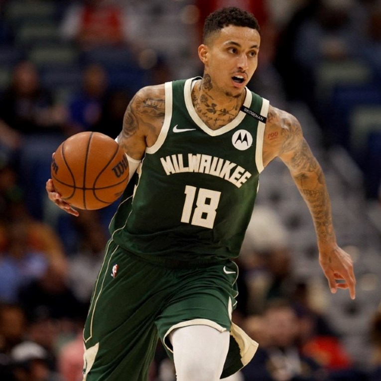 Kyle Kuzma odigrao je najlošiju partiju u povijesti play-offa NBA lige