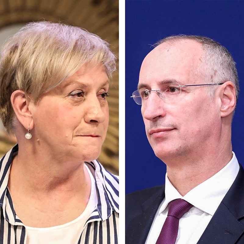 Akademik o Danici Ramljak i napadu na Puljka: Ona laže