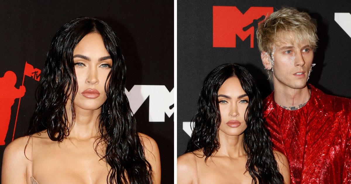 "Ne vjeruje da ima obraza tražiti to": Megan Fox ne želi da MGK bude na porodu?