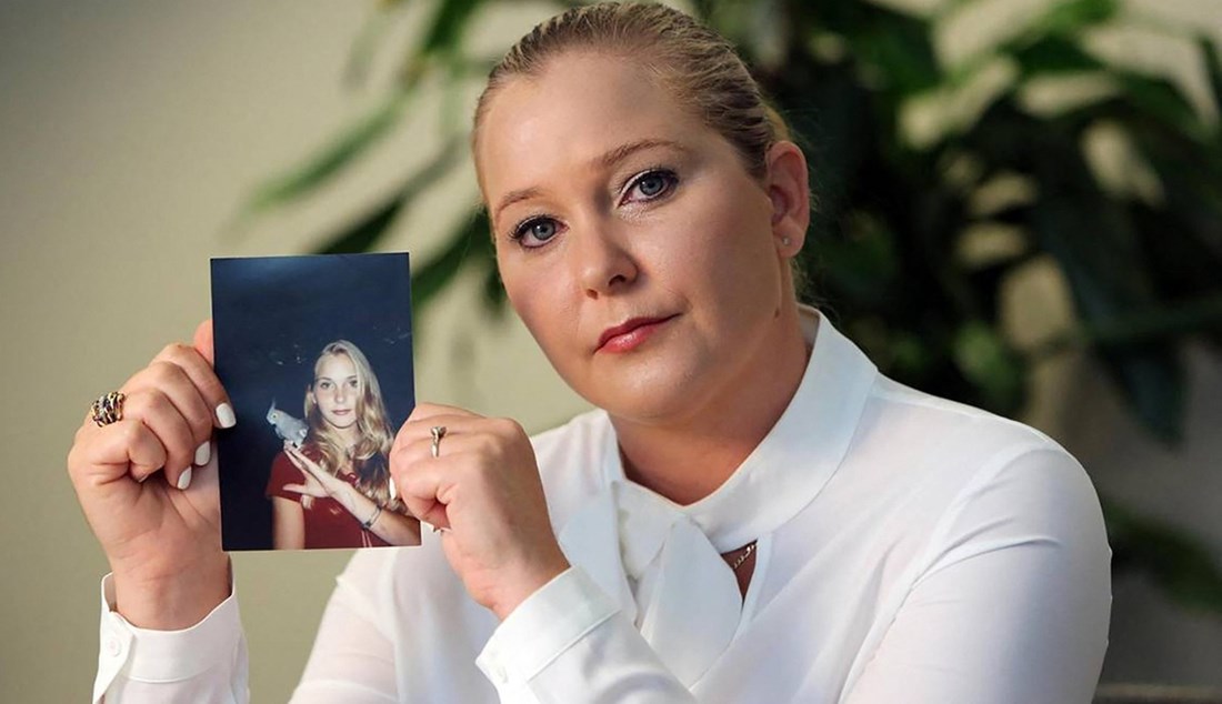 Umrla Virginia Giuffre, žena koja je optužila princa Andrewa i Jeffreyja Epsteina