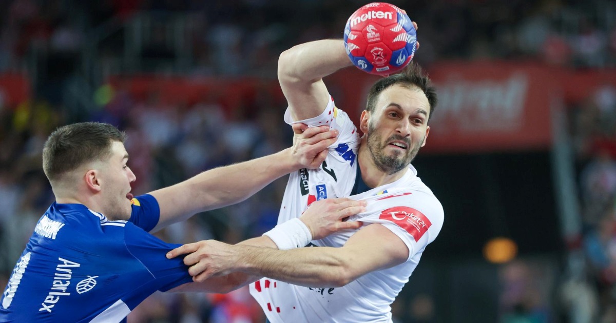 Karačić: Opraštam li se? Ne znam, idemo prvo odigrati protiv Slovenije