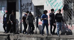 Objavljen plan za migrantsku krizu na Balkanu. Ima pet točaka, uvest će se niz mjera