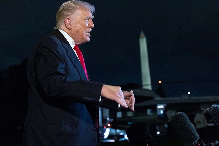 Senat postigao dogovor: Završava najdulja blokada proračuna u povijesti SAD-a