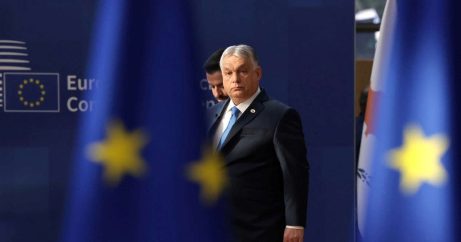 Orbán blokirao ključan zajam za Ukrajinu. Costa: Ponašanje Mađarske neprihvatljivo