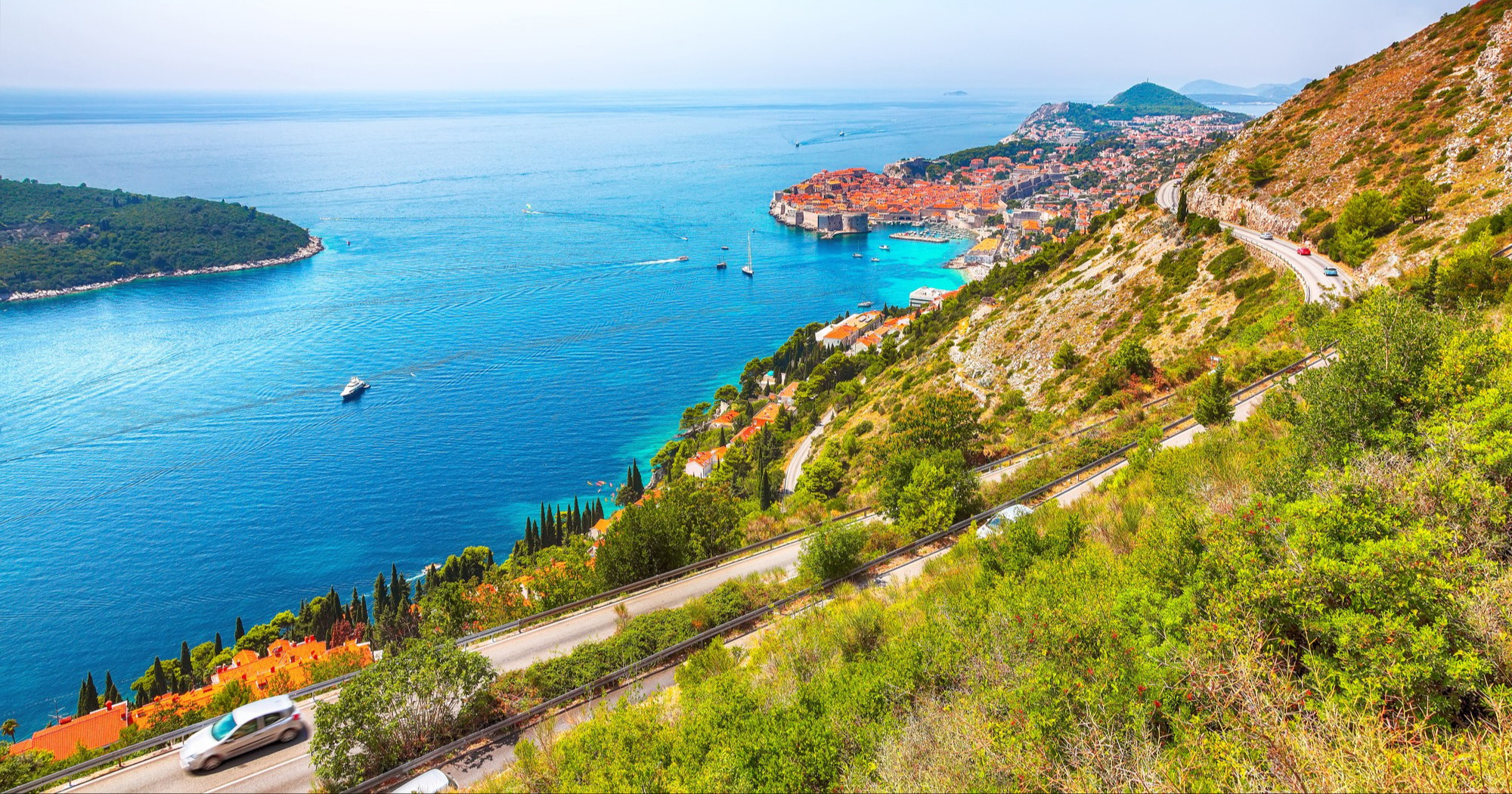 BBC otkrio "skriveni" Dubrovnik: Nova ruta vodi daleko od turističkih gužvi
