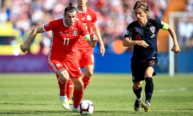 Bale: Hrvatska nas je uvijek tijesno pobjeđivala