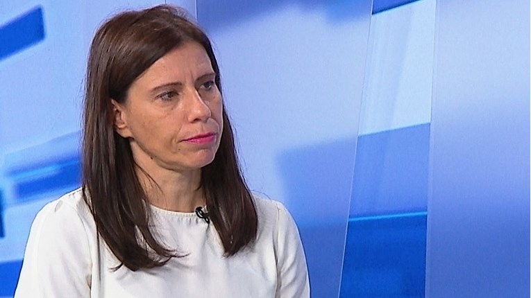 Katarina Peović: Nije bilo popularno napasti Matu Rimca