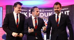 Čitatelji Indexa: Krivci za ovo su Naš Hajduk i Jakobušić