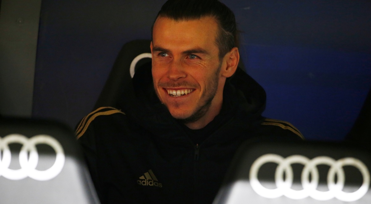 Gareth Bale: Vidio sam NLO. Vanzemaljci postoje, netko ih krije