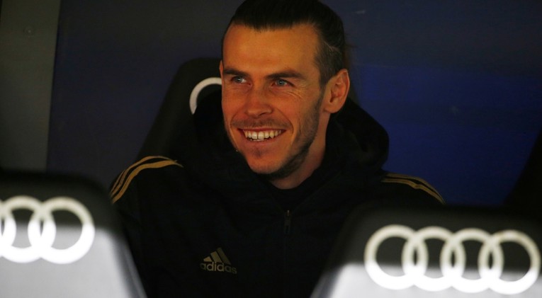Gareth Bale: Vidio sam NLO. Vanzemaljci postoje, netko ih krije