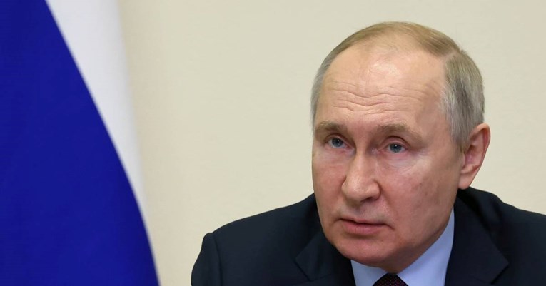 Putin: Poslao sam vojsku u Ukrajinu da zaustavimo rat