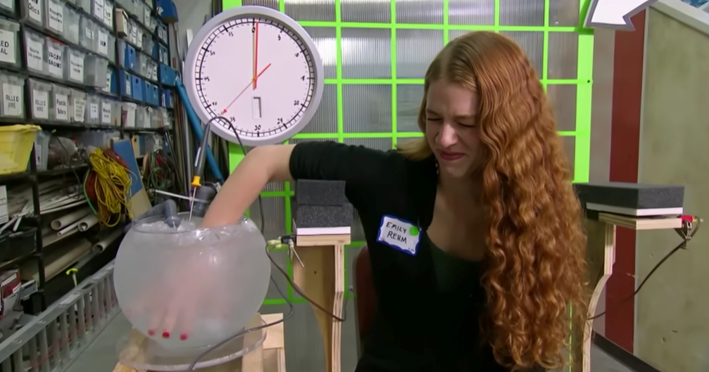 Tko bolje podnosi bol - muškarci ili žene? Eksperiment dao odgovor