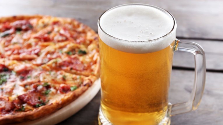Pizza, alkohol i prodavači marihuane pobjednici su američke izborne noći