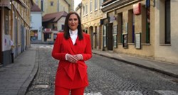 Nova gradonačelnica Samobora (33) za Index: Krećemo s revizijom i poreznim olakšicama