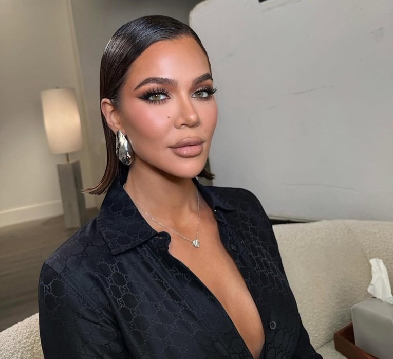 Khloé Kardashian slavi četiri godine celibata: "Imam paučinu dolje"