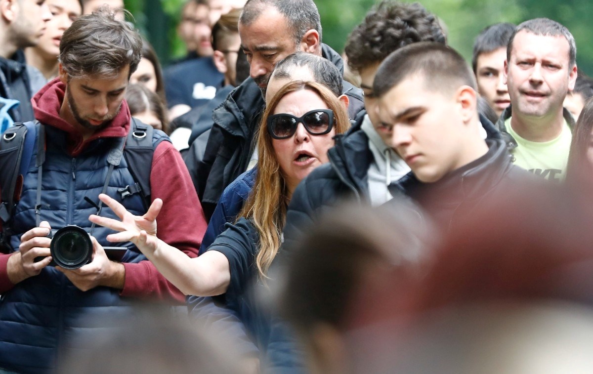 Majka curice koja je bila na popisu ubojice: Bio mi je u kući, ne lažite više!