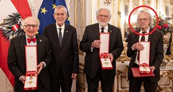 Austrijski predsjednik ljubitelju Miloševića dodijelio najviše državno odlikovanje