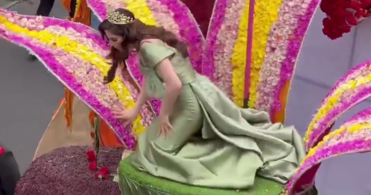 Miss Universe se srušila na paradi u Ekvadoru, organizacija otkrila uzrok
