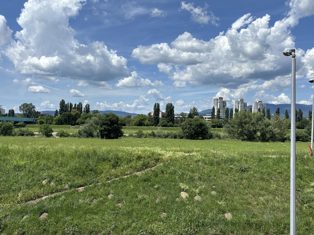 Na Kajzerici se prodaje renoviran stan s pogledom na nasip. Cijena je 259.000 €