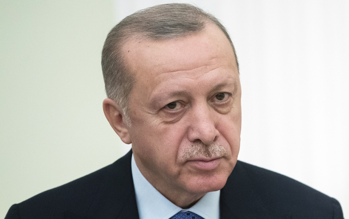 Erdogan se nada da pregovori između Turske i Grčke predstavljaju novu fazu u odnosima