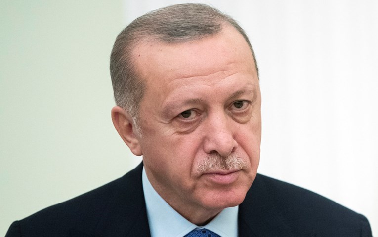 Erdogan se nada da pregovori između Turske i Grčke predstavljaju novu fazu u odnosima