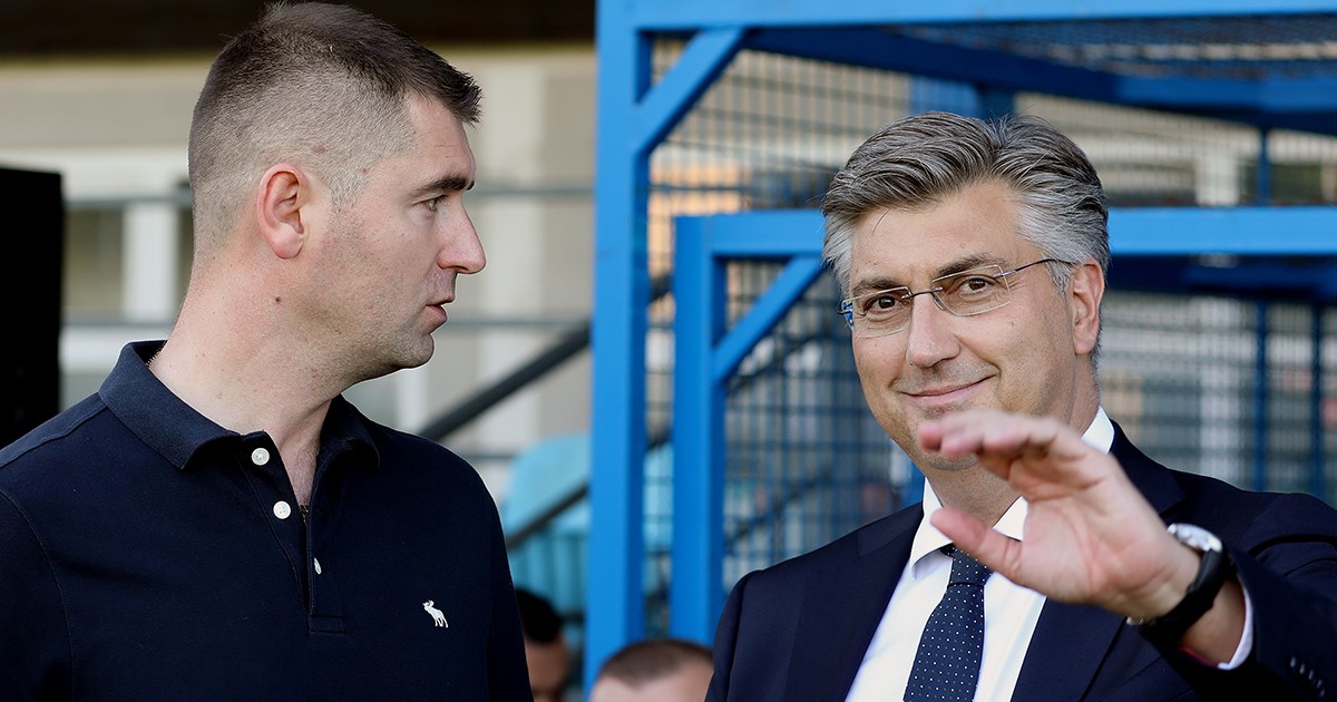 Kako će ministar postati čovjek kojemu nitko ne može zapamtiti ime